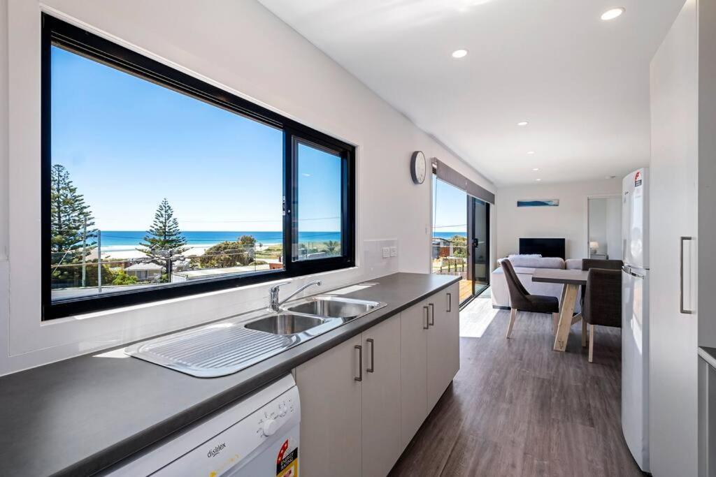 Bordaga Unit 1 Villa Scamander Exterior photo
